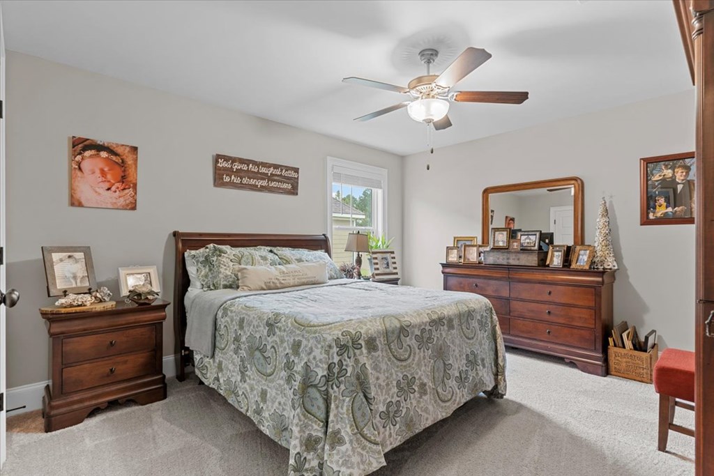 254 Paxton Loop Dothan, AL 36301 - Photo 27 of 42 Gallery Image 27