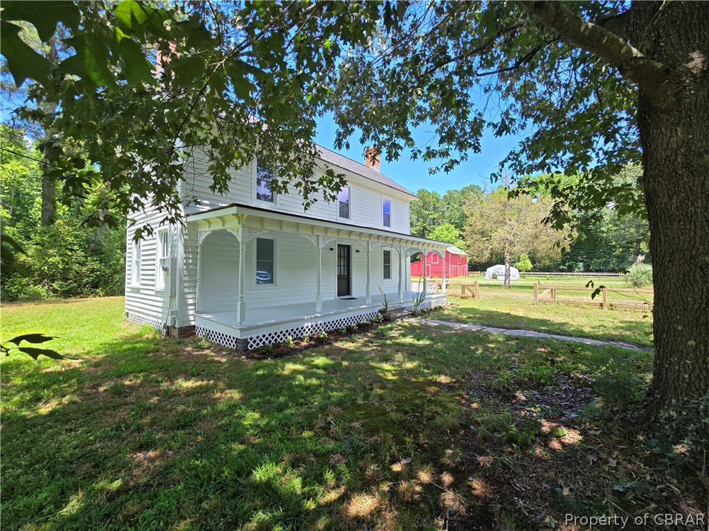 41 Salem Church Road Mathews, VA 23109 - Photo 42 of 44 Gallery Image 42
