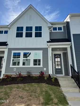 $2,300 | 605 Brackenberry Alley, Wake Forest, NC 27587