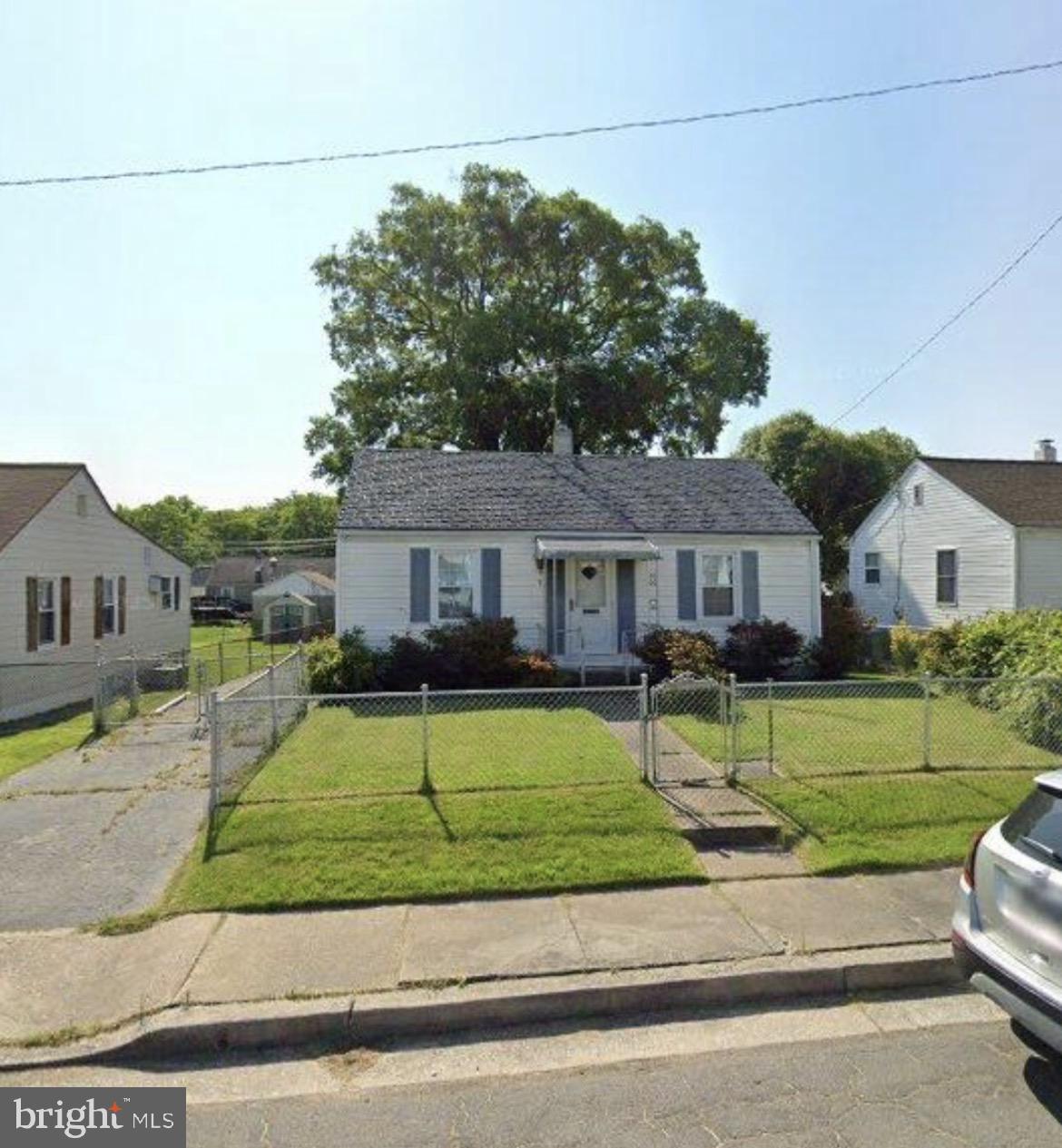 7 Edgewater Terrace Baltimore, MD 21221 - Photo 1 of 1