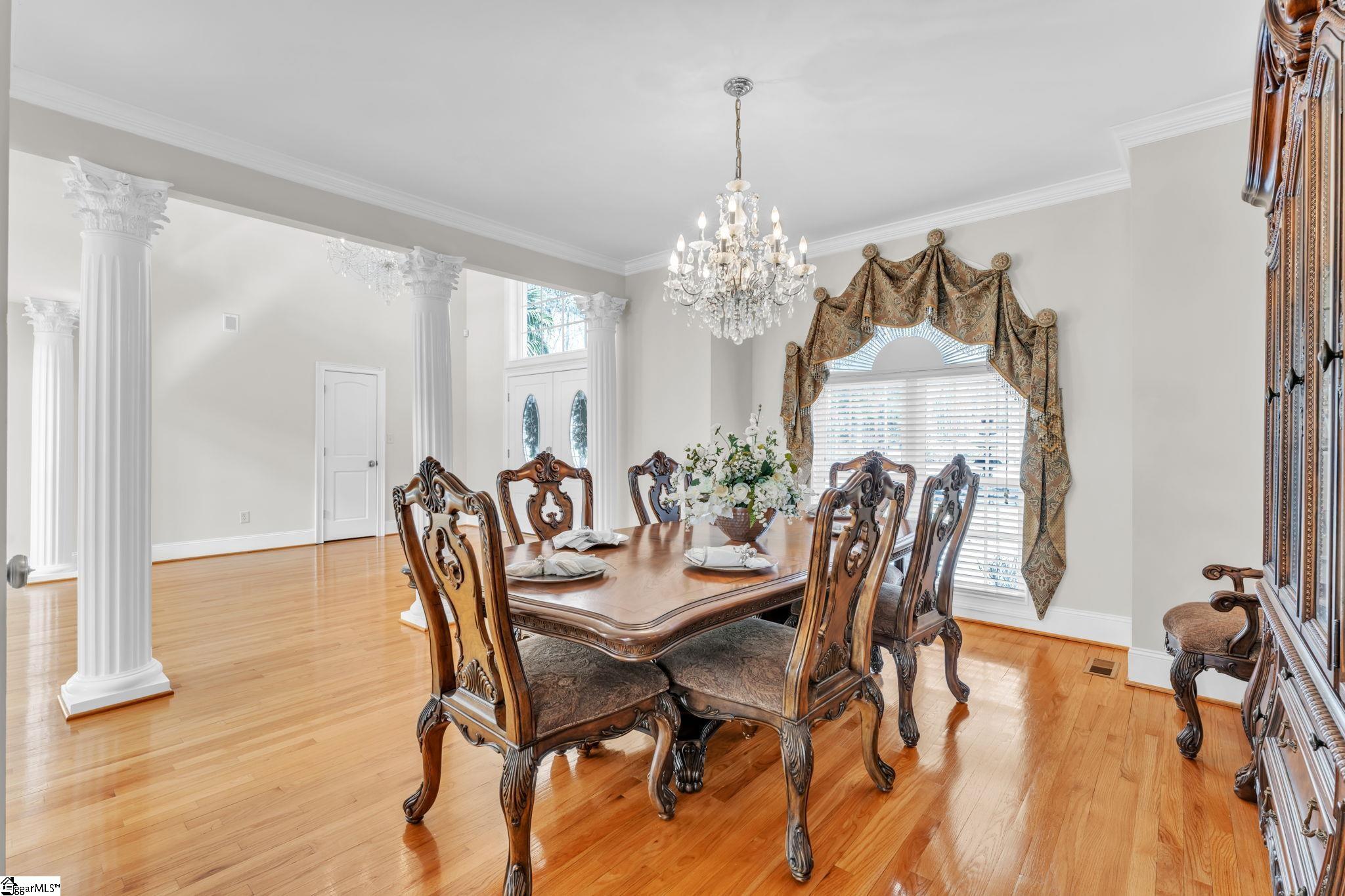 109 Brandon Drive Hodges, SC 29653 - Photo 12 of 48