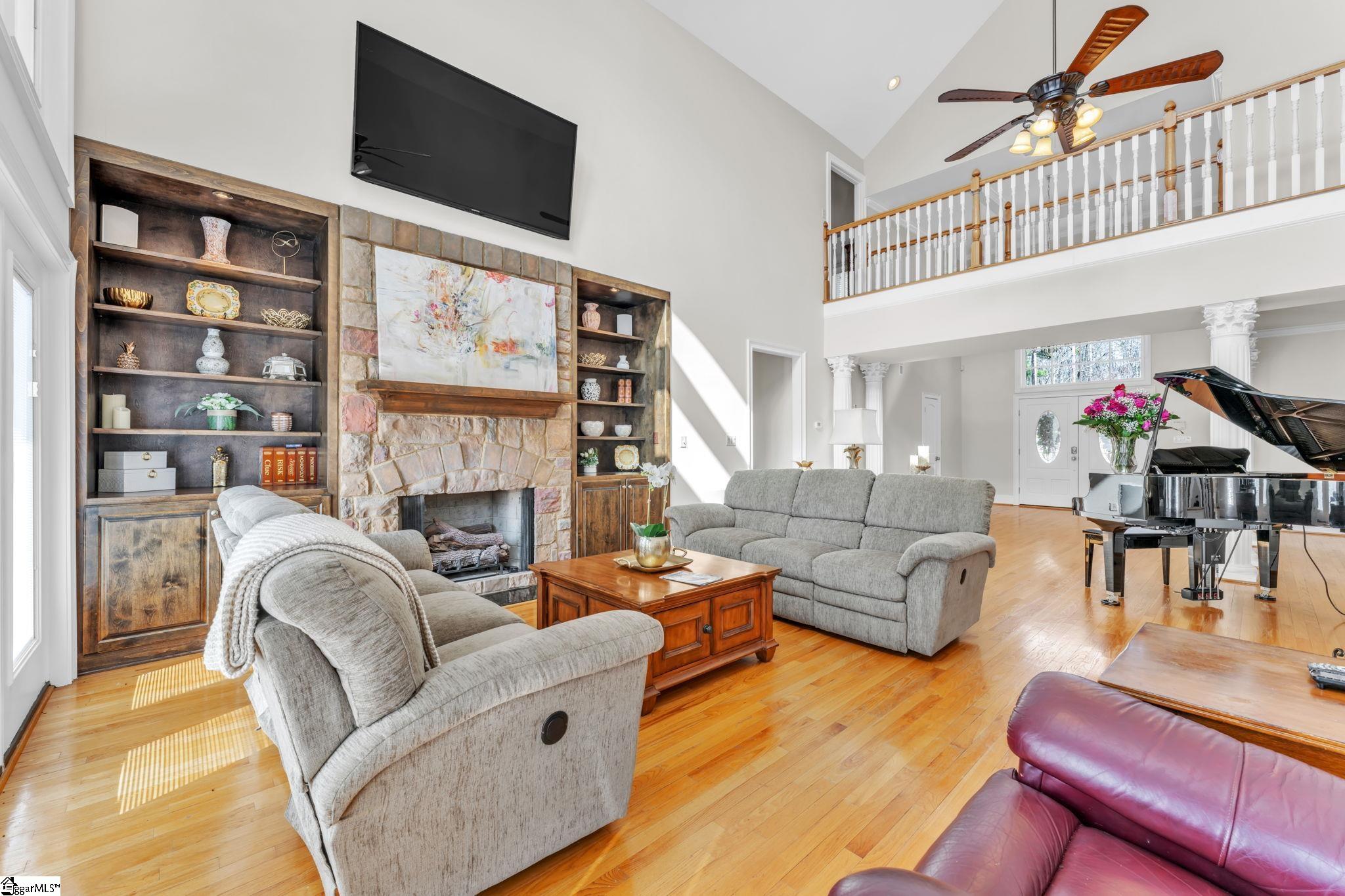 109 Brandon Drive Hodges, SC 29653 - Photo 15 of 48