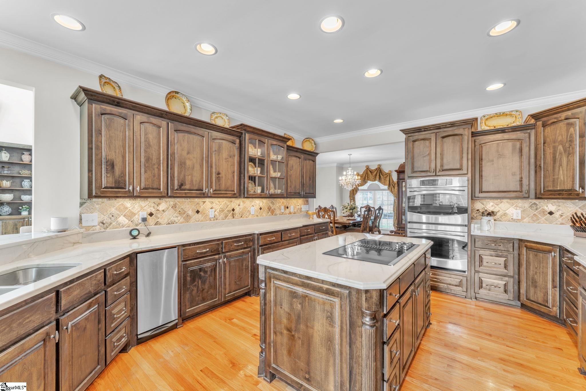 109 Brandon Drive Hodges, SC 29653 - Photo 20 of 48