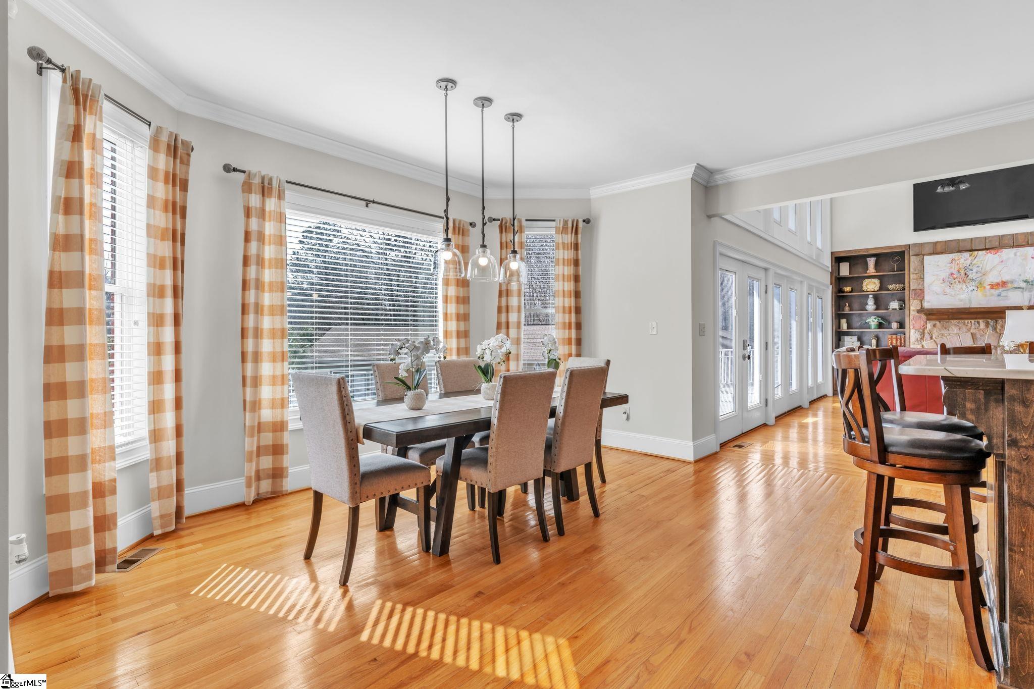 109 Brandon Drive Hodges, SC 29653 - Photo 22 of 48