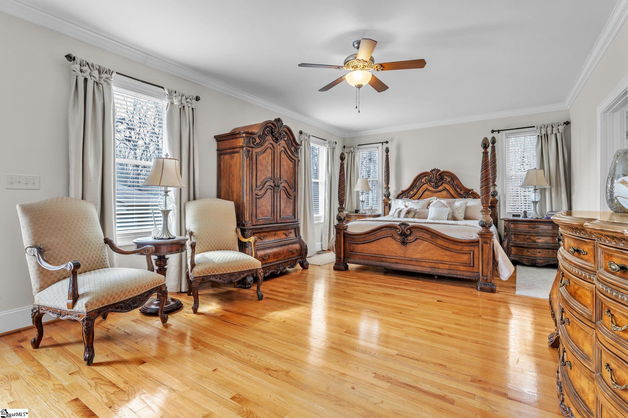 109 Brandon Drive Hodges, SC 29653 - Photo 26 of 48