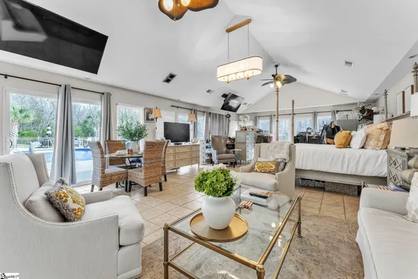 $999,000 | 109 Brandon Drive, Hodges, SC 29653