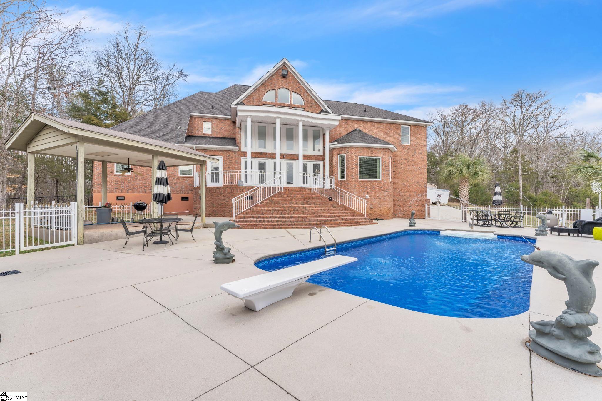 109 Brandon Drive Hodges, SC 29653 - Photo 35 of 48