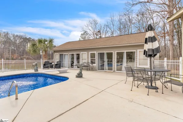 $1,100,000 | 109 Brandon Drive, Hodges, SC 29653