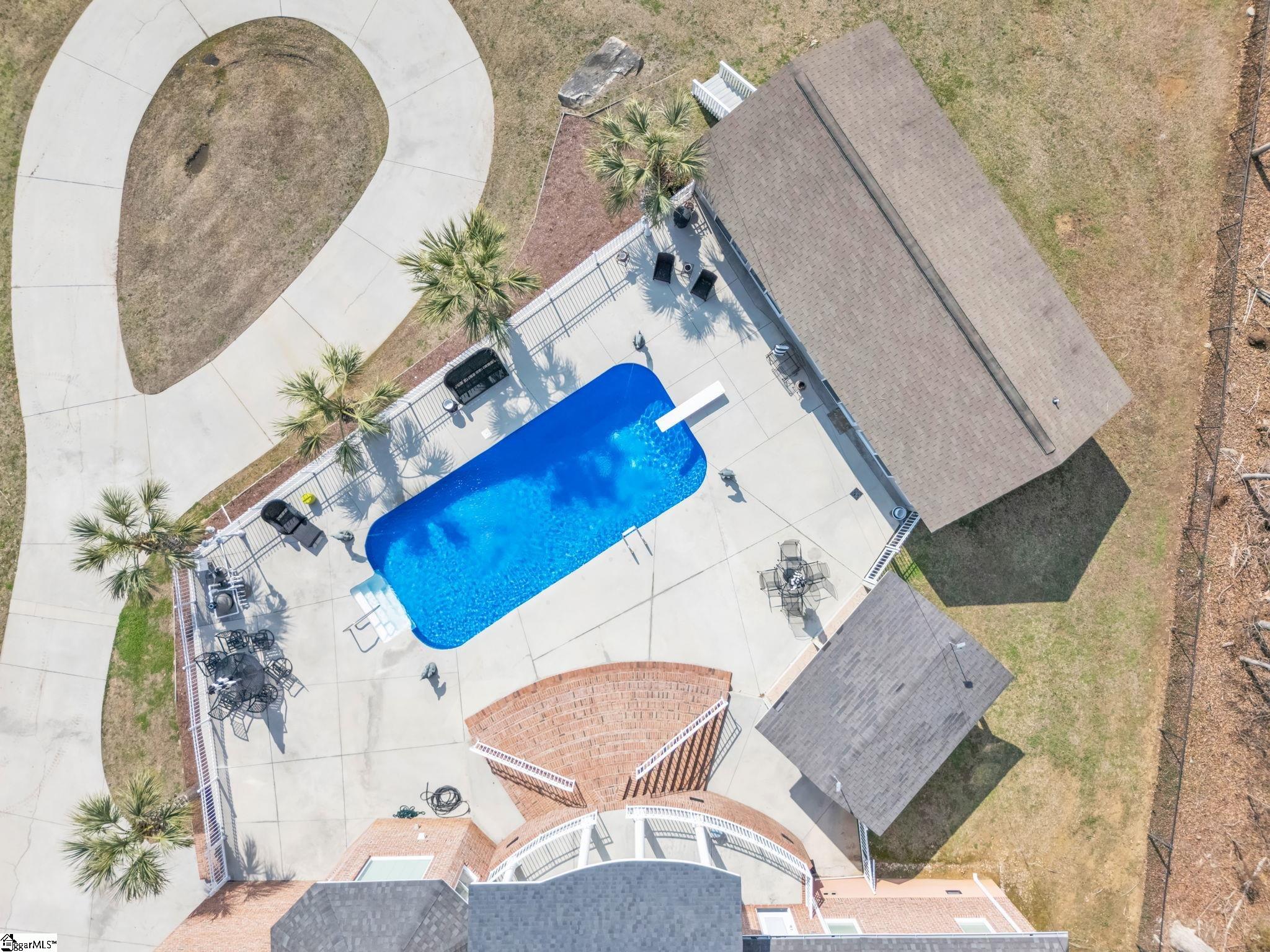 109 Brandon Drive Hodges, SC 29653 - Photo 37 of 48