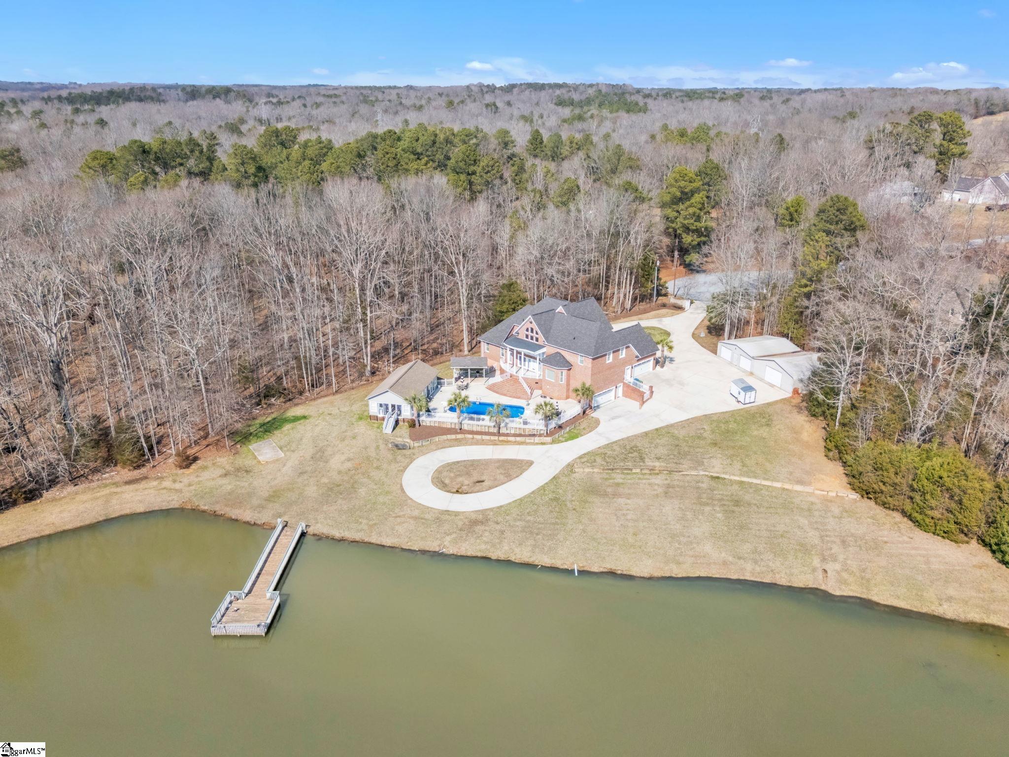 109 Brandon Drive Hodges, SC 29653 - Photo 38 of 48