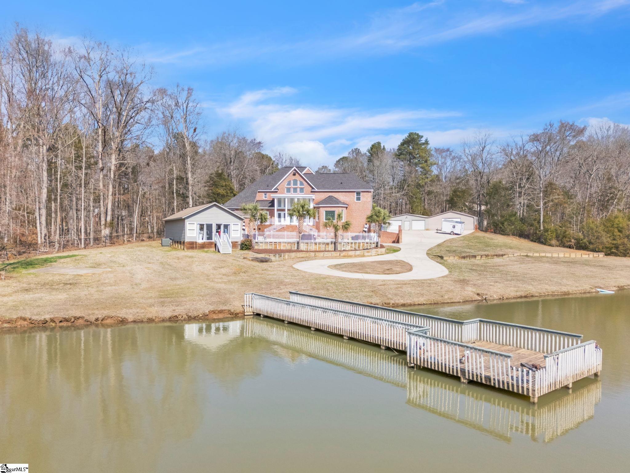 109 Brandon Drive Hodges, SC 29653 - Photo 42 of 48