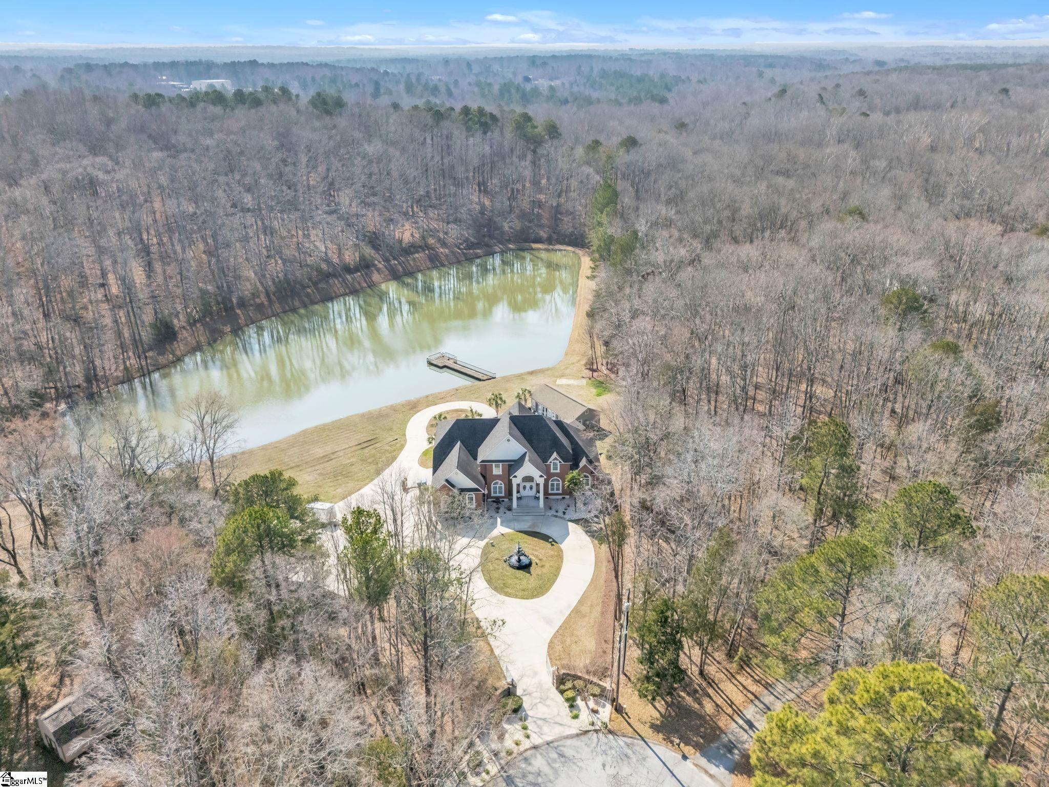 109 Brandon Drive Hodges, SC 29653 - Photo 44 of 48