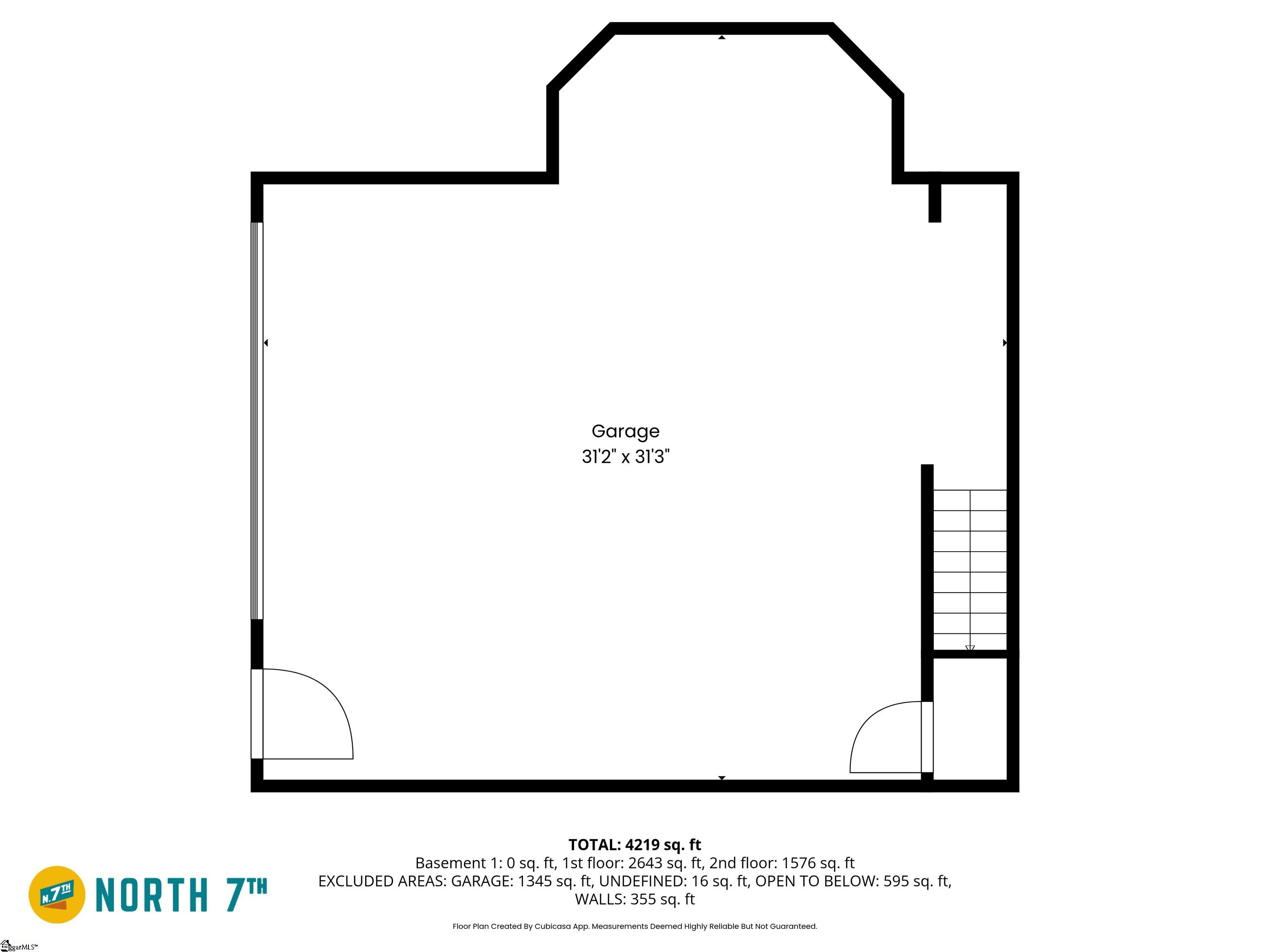 109 Brandon Drive Hodges, SC 29653 - Photo 45 of 48