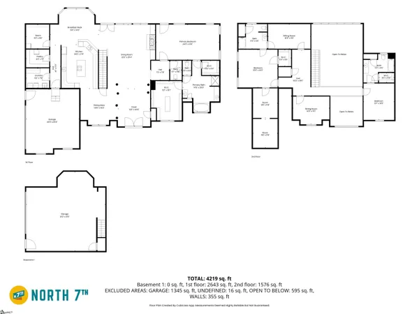$1,100,000 | 109 Brandon Drive, Hodges, SC 29653