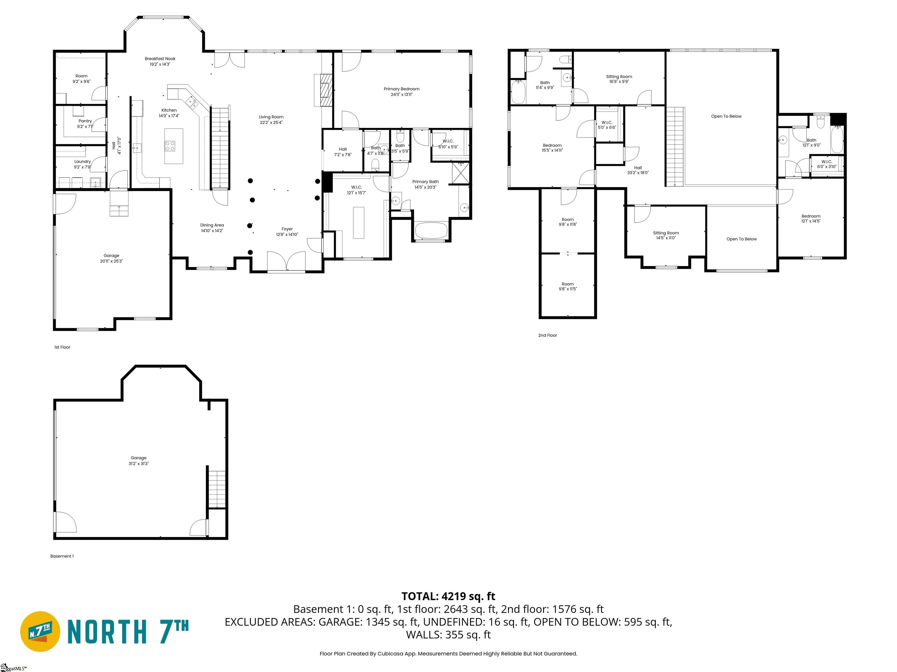 109 Brandon Drive Hodges, SC 29653 - Photo 48 of 48
