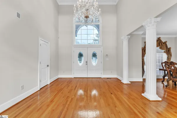 $999,000 | 109 Brandon Drive, Hodges, SC 29653