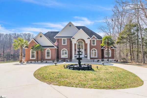 $1,100,000 | 109 Brandon Drive, Hodges, SC 29653