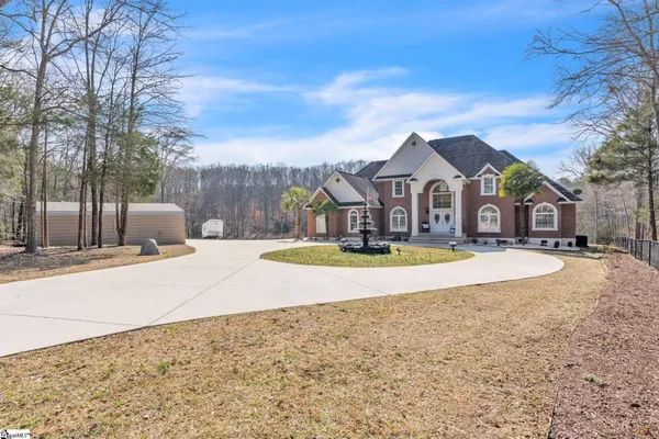 $1,100,000 | 109 Brandon Drive, Hodges, SC 29653