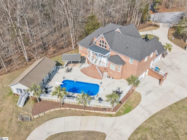 $1,100,000 | 109 Brandon Drive, Hodges, SC 29653