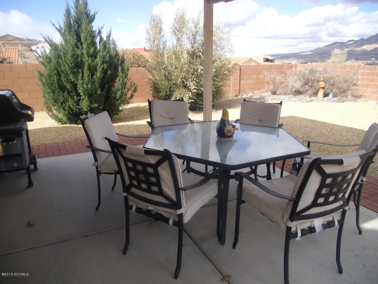 371 Sorrento Court Rio Rico, AZ 85648 - Photo 15 of 25