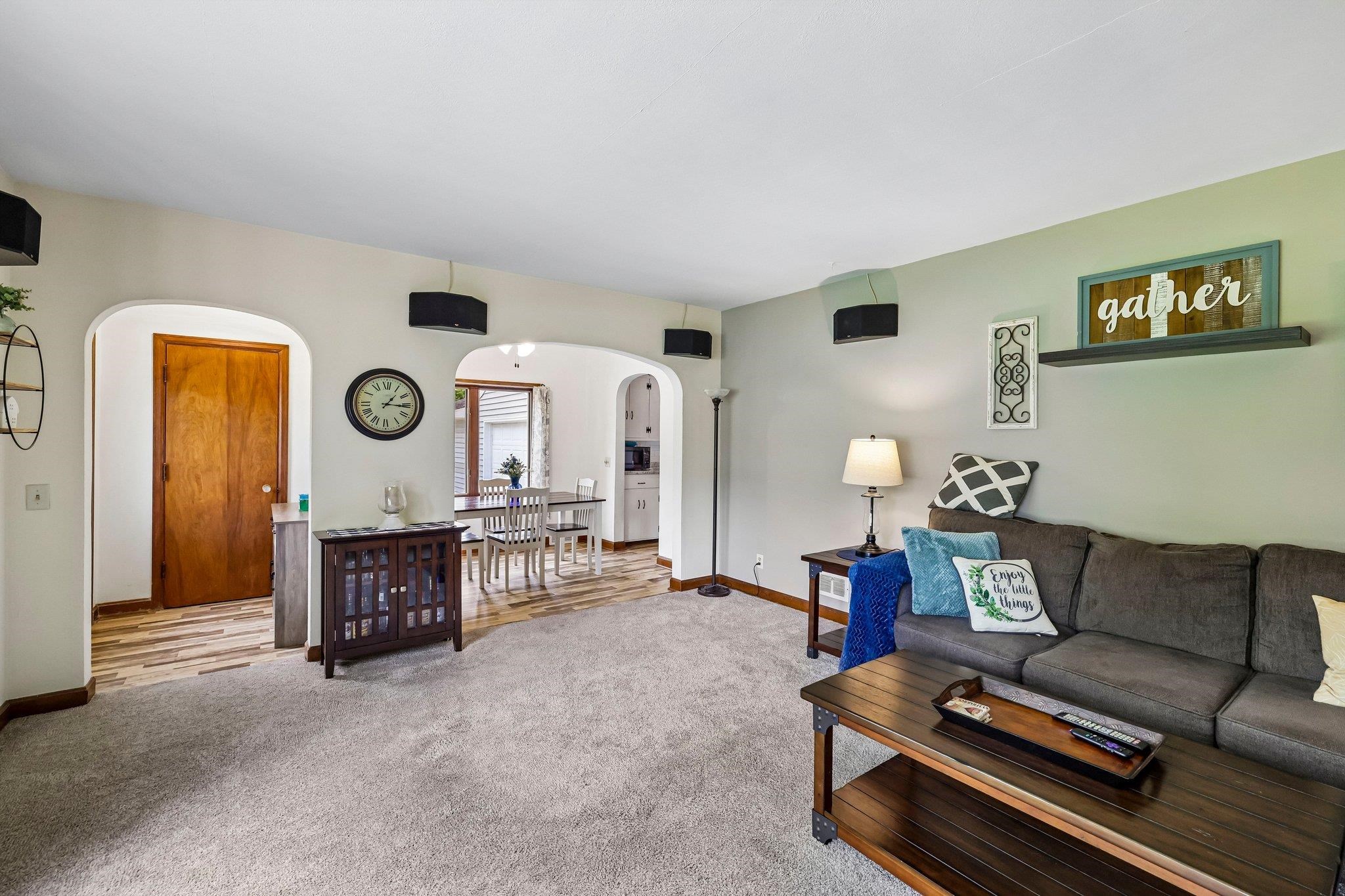 213 East Winnequah Road Madison, WI 53716 - Photo 11 of 47