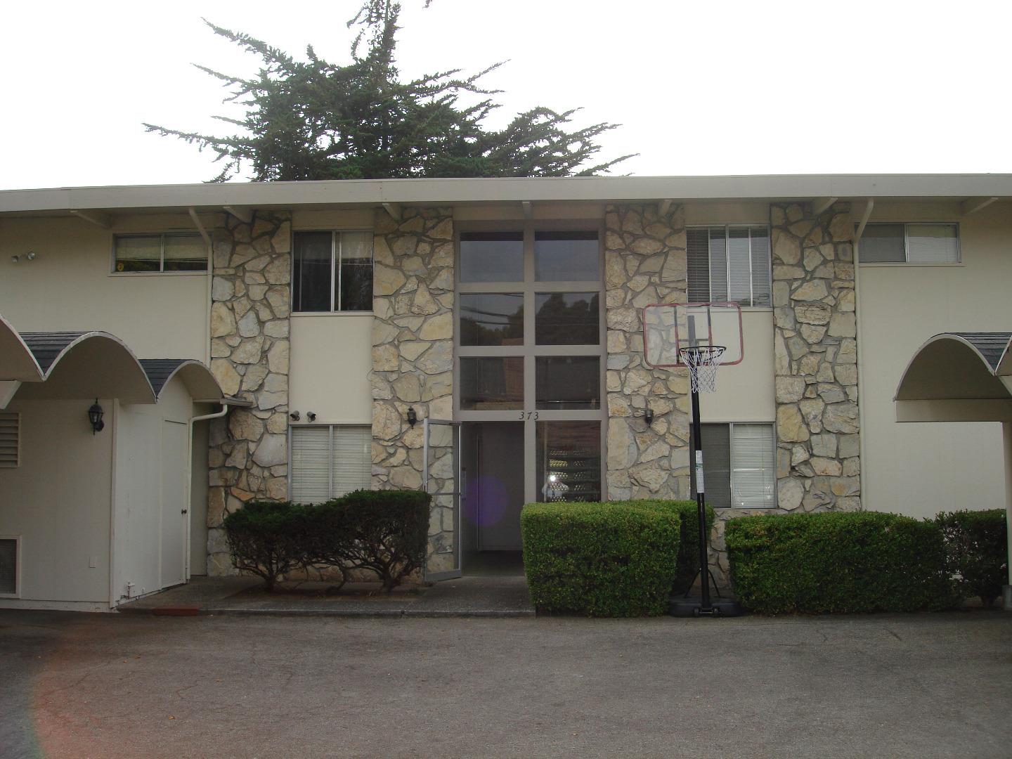 373 Sea Ridge Road, Unit 1 Aptos, CA 95003 - Photo 1 of 8 Gallery Image 1