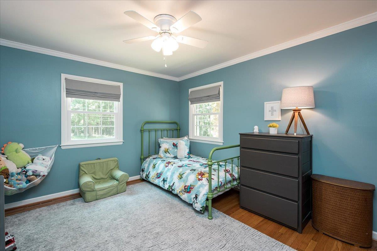 6612 Clinton Place Raleigh, NC 27607 - Photo 18 of 29 Photo 18