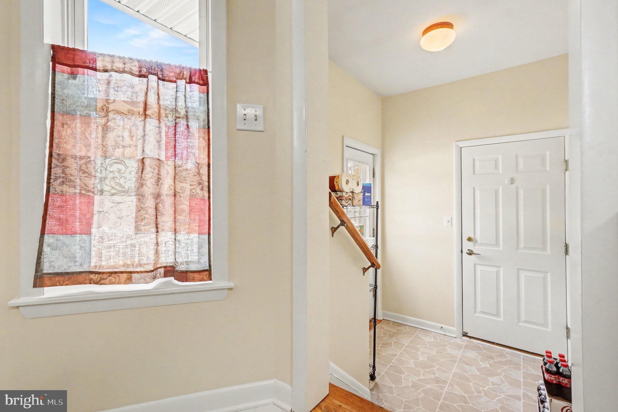 8636 Winding Way Perry Hall, MD 21128 - Photo 10 of 40 a view of front door