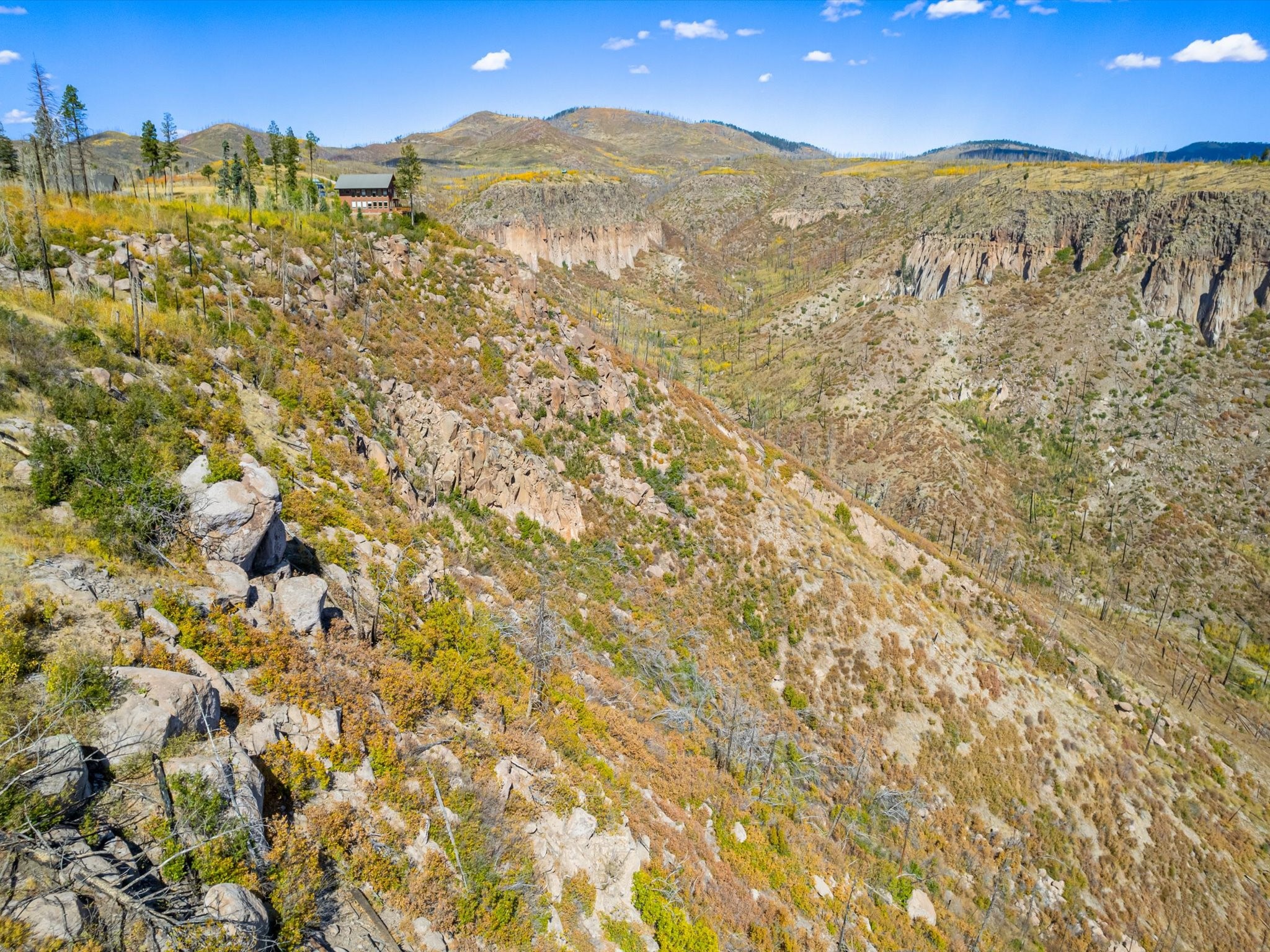 995 Forest Road, Unit 268 Jemez Springs, NM 87025 - Photo 20 of 24