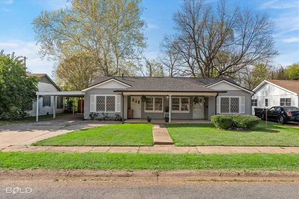 $184,900 | 1305 Shamrock Street, Bossier City, LA 71112