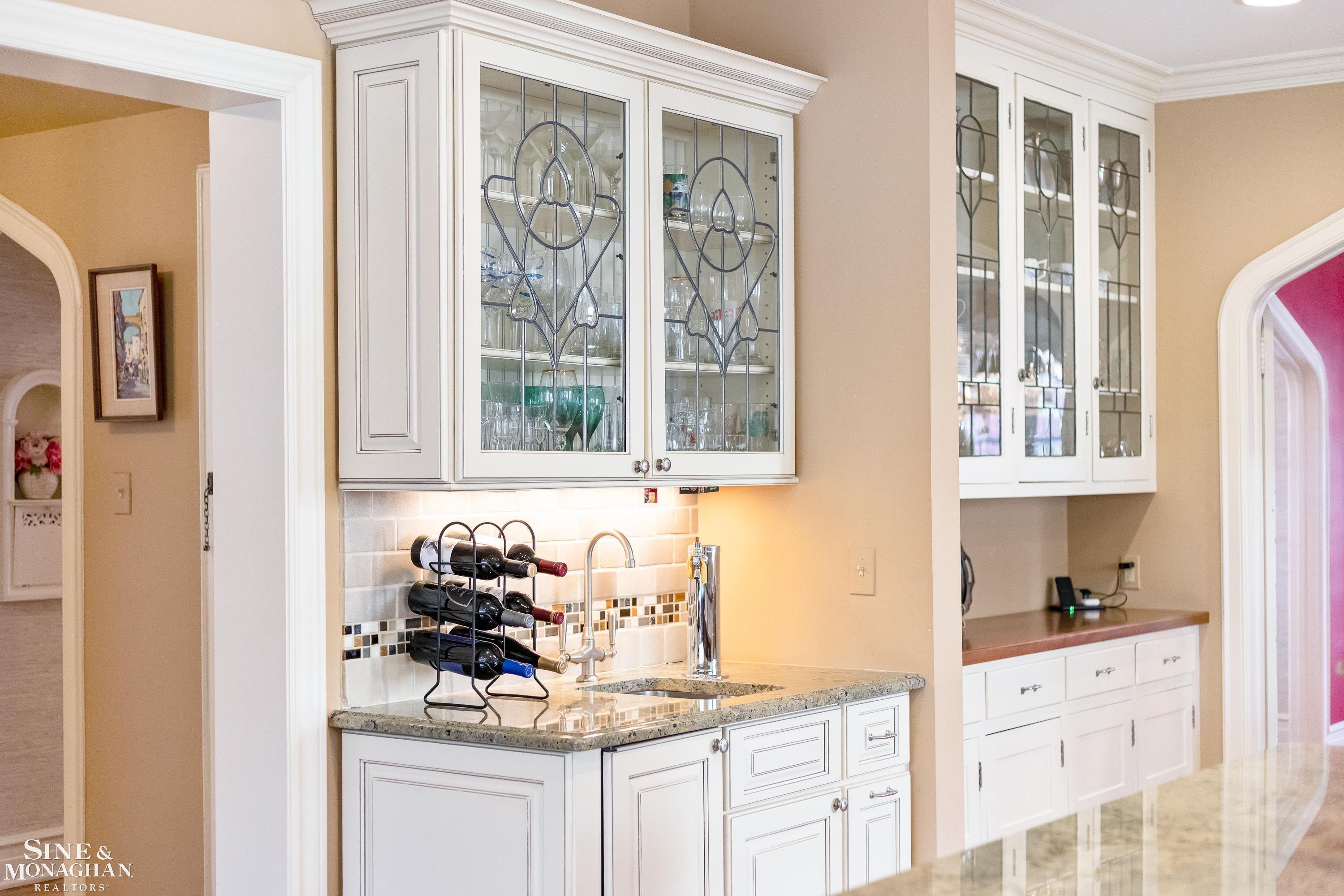 1148 Devonshire Road Grosse Pointe Park, MI 48230 - Photo 35 of 89