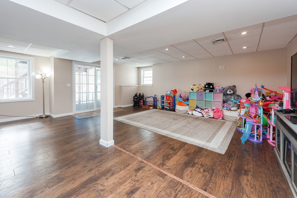 31 Bufton Farm Road Clinton, MA 01510 - Photo 25 of 37 a storage & utility room