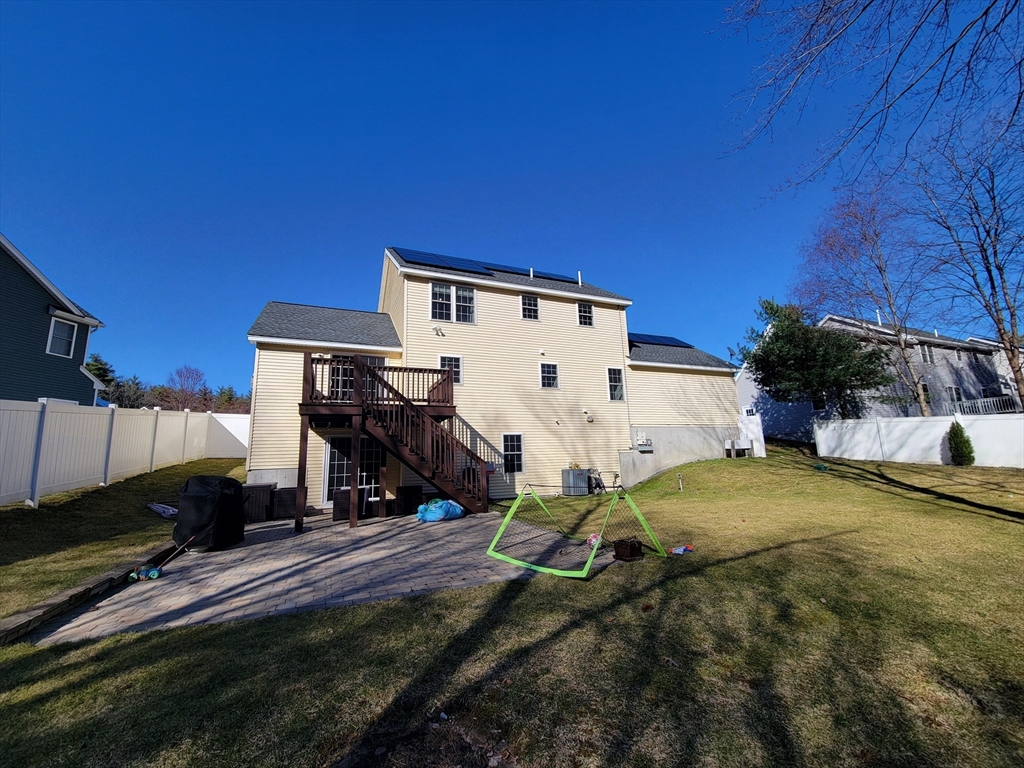 31 Bufton Farm Road Clinton, MA 01510 - Photo 33 of 37 a view of a house with backyard