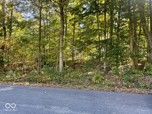 $98,000 | Tbd Ditney Ridge Road, Bedford, IN 47421