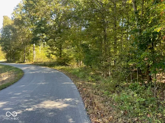 $98,000 | Tbd Ditney Ridge Road, Bedford, IN 47421