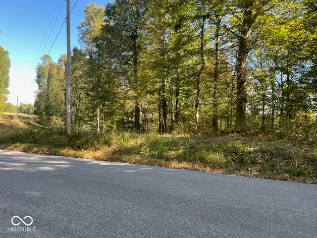$98,000 | Tbd Ditney Ridge Road, Bedford, IN 47421