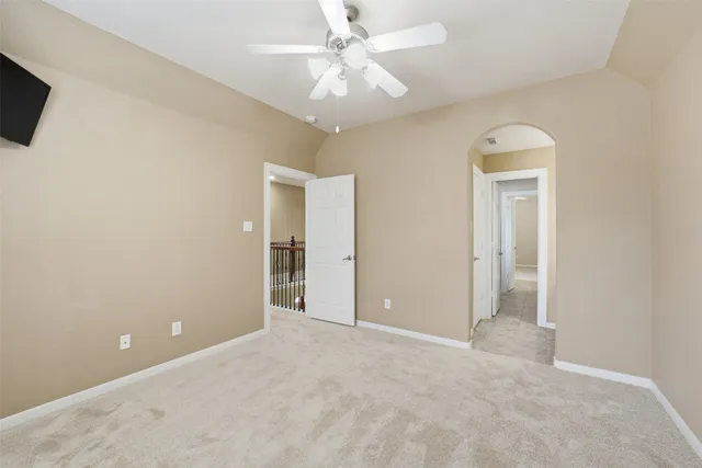 $5,000 | 25610 Corey Cove Lane, Katy, TX 77494