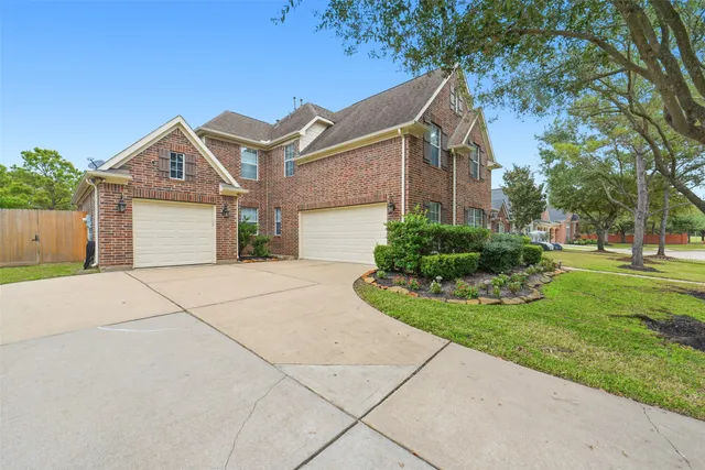 $5,000 | 25610 Corey Cove Lane, Katy, TX 77494
