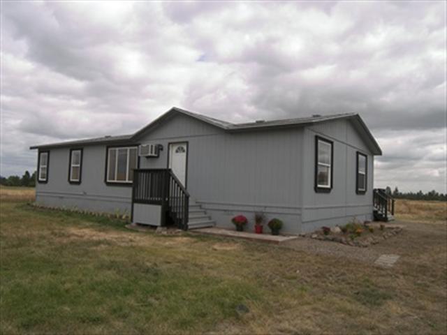 13817 South Medical Lake Tyler Road Cheney, WA 99004 - Photo 1 of 9