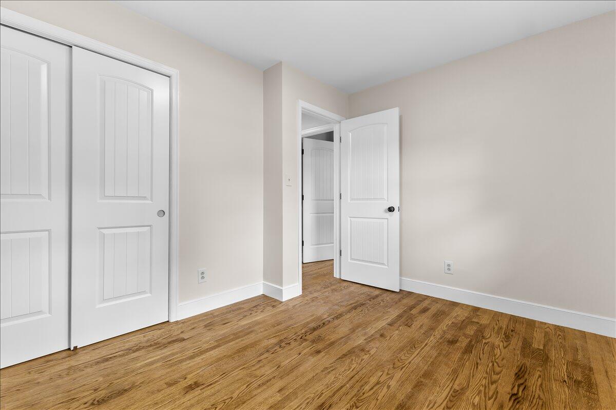 2646 Dickerson Mill Road Bedford, VA 24523 - Photo 17 of 46 a view of an empty room