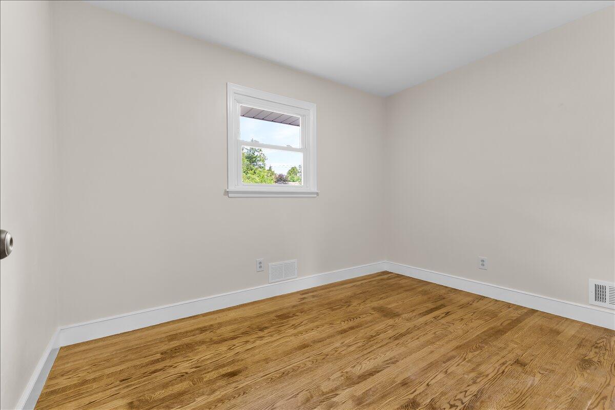 2646 Dickerson Mill Road Bedford, VA 24523 - Photo 18 of 46 a view of an empty room with window