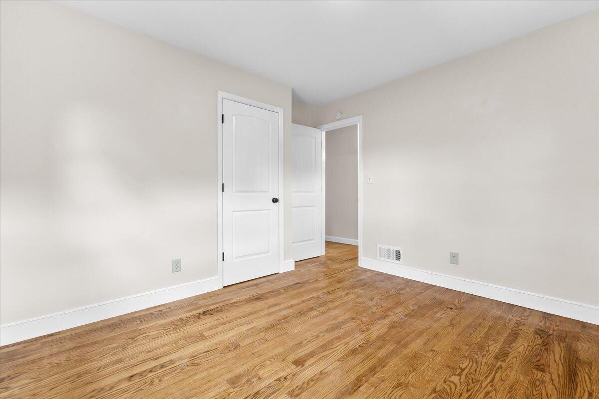 2646 Dickerson Mill Road Bedford, VA 24523 - Photo 22 of 46 a view of an empty room