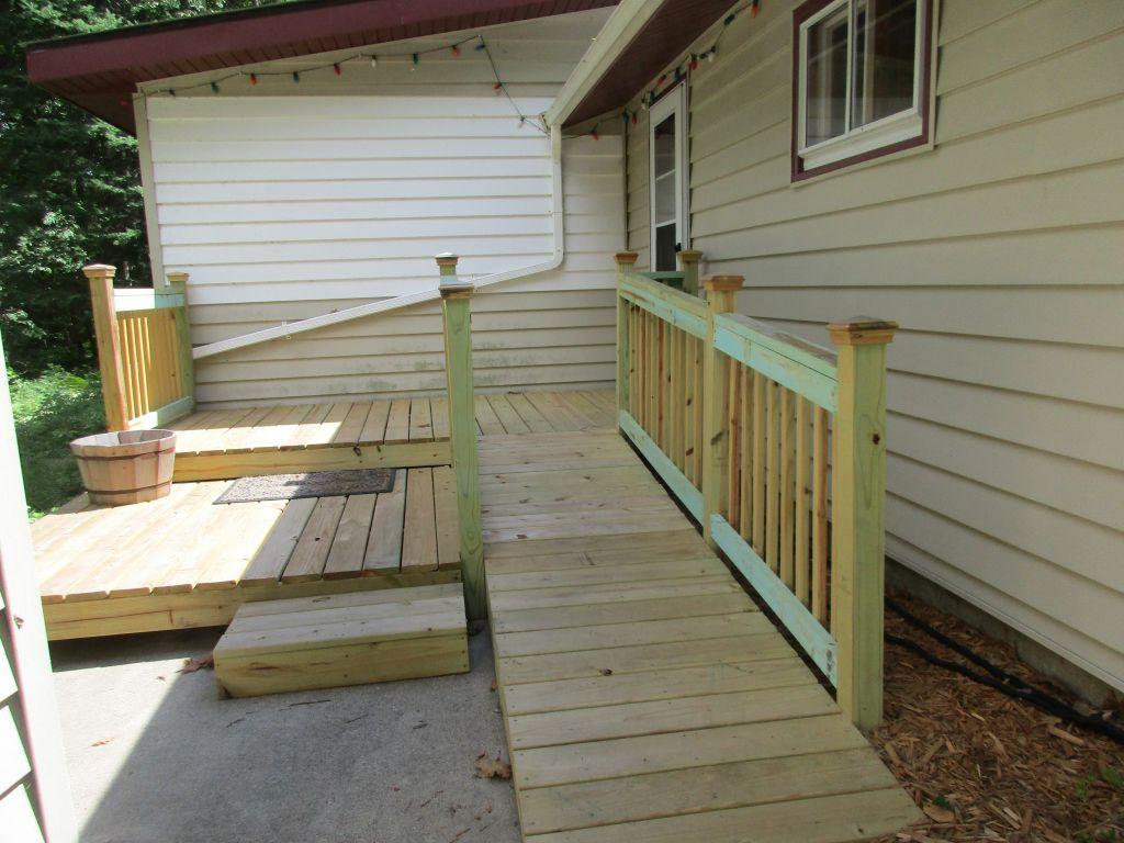 6672 Prune Lake Road Rhinelander, WI 54501 - Photo 19 of 57 Gallery Image 19