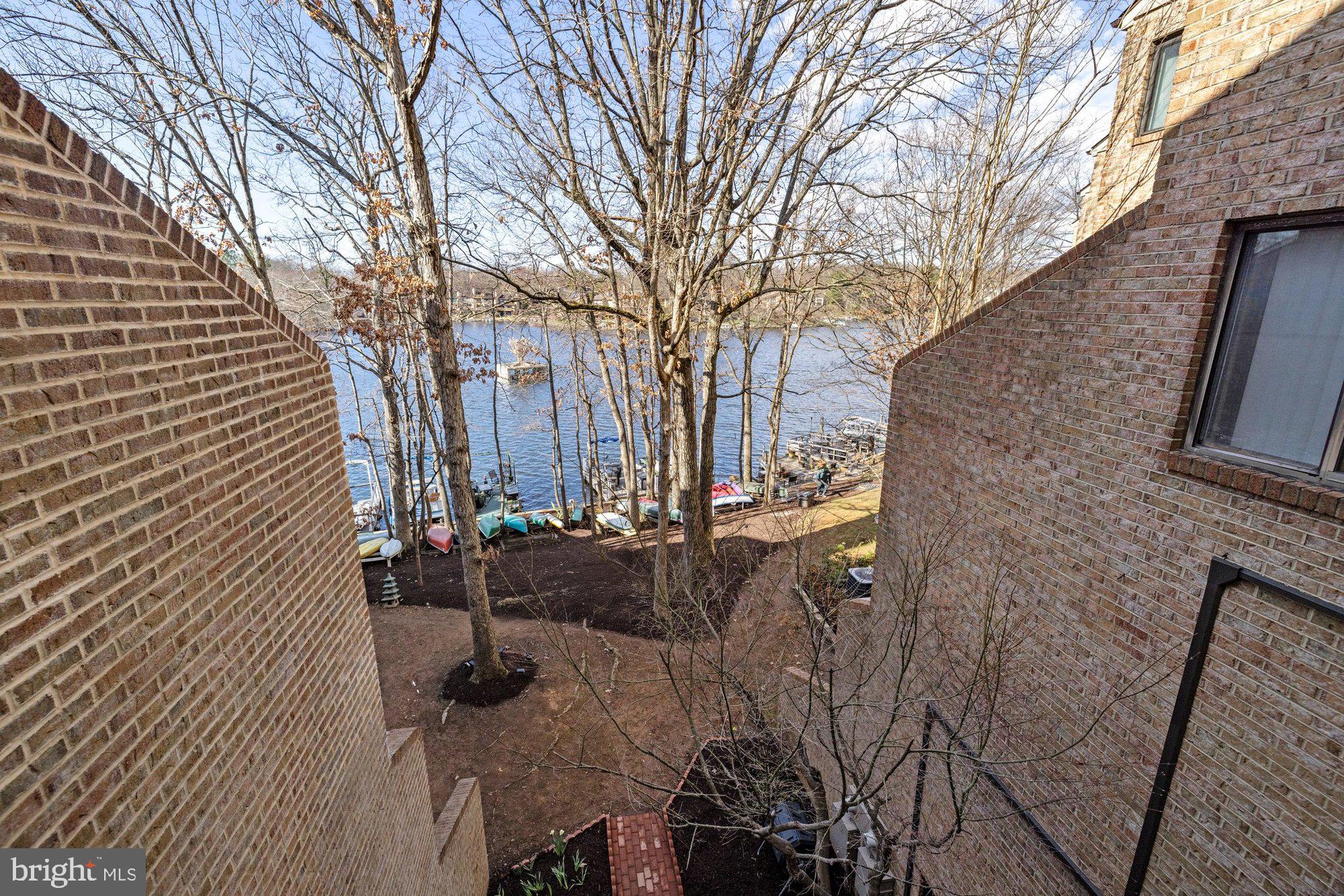 11120 Harbor Court, Unit 1120 Reston, VA 20191 - Photo 26 of 55 a view of outdoor space and patio