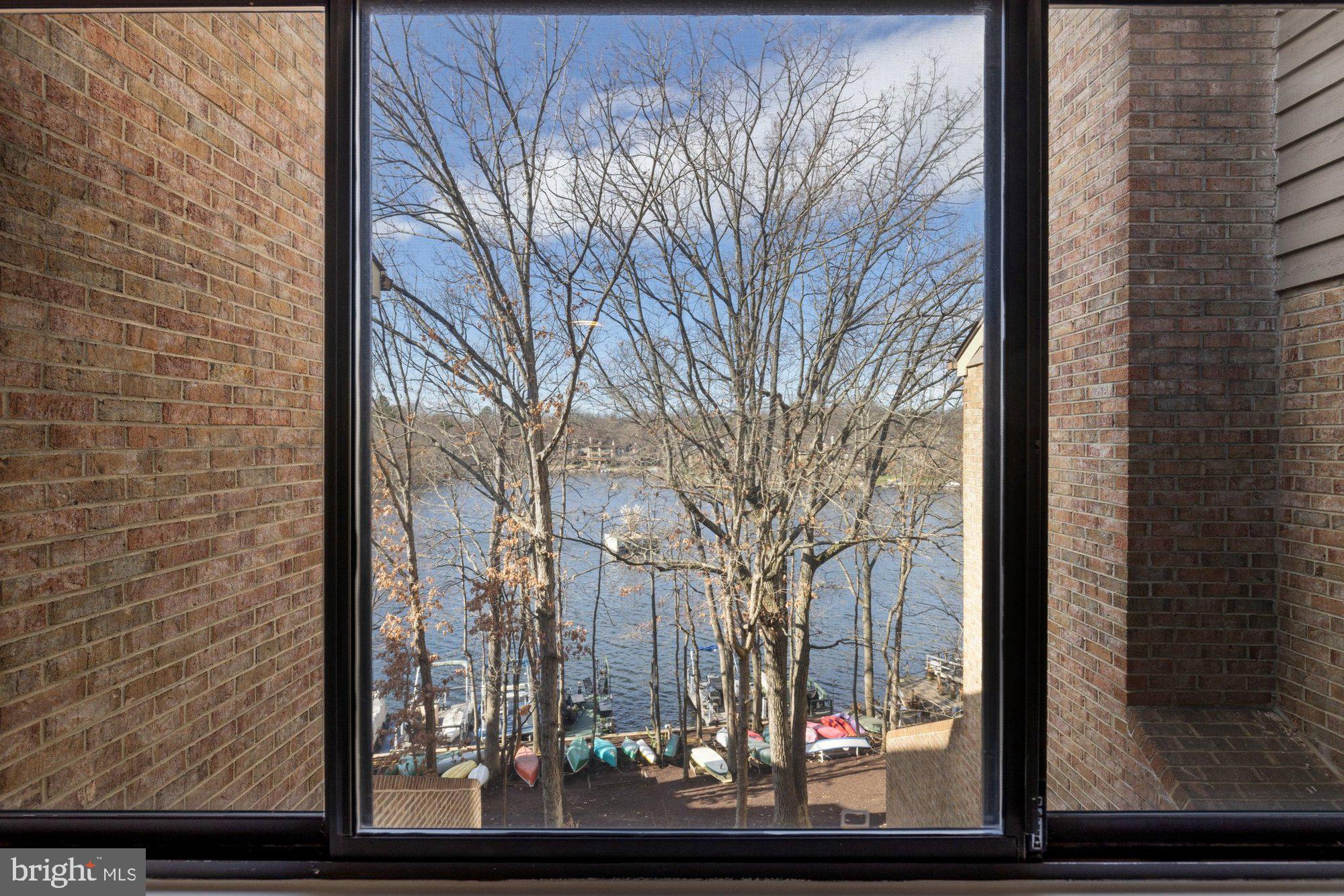 11120 Harbor Court, Unit 1120 Reston, VA 20191 - Photo 39 of 55 a view of road from window