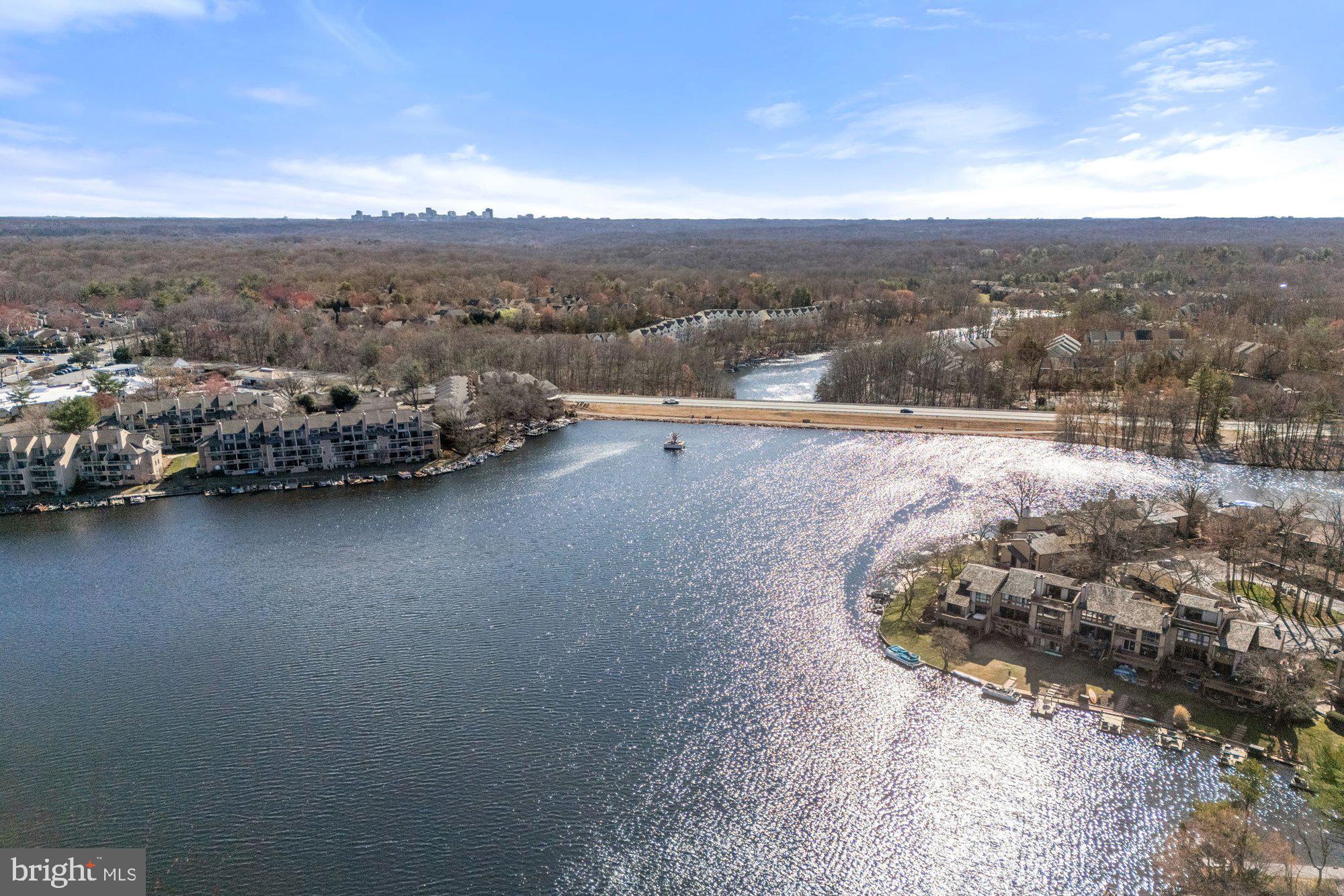 11120 Harbor Court, Unit 1120 Reston, VA 20191 - Photo 41 of 55 a view of outdoor space and city view
