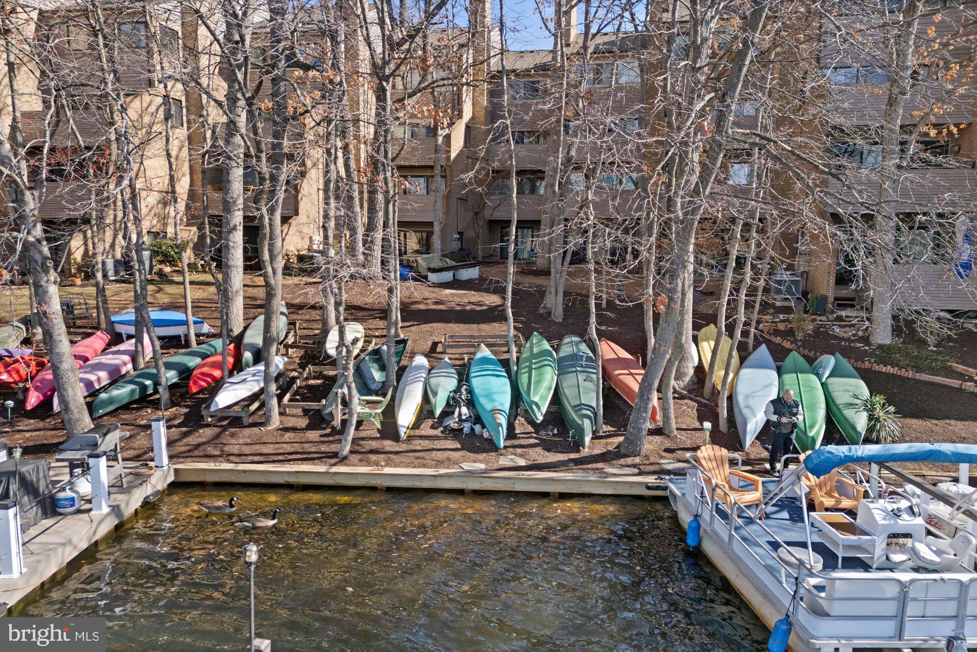11120 Harbor Court, Unit 1120 Reston, VA 20191 - Photo 44 of 55 a view of outdoor space