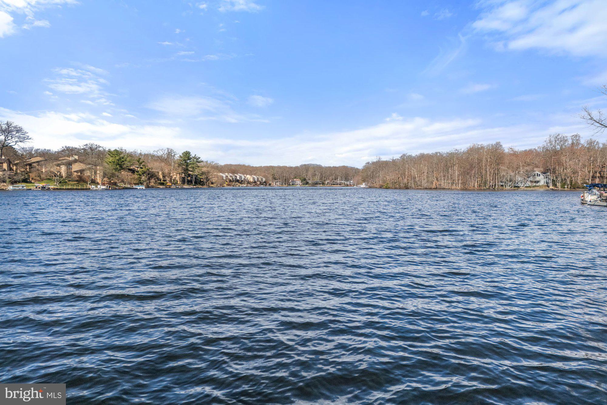 11120 Harbor Court, Unit 1120 Reston, VA 20191 - Photo 49 of 55 a view of lake and mountain