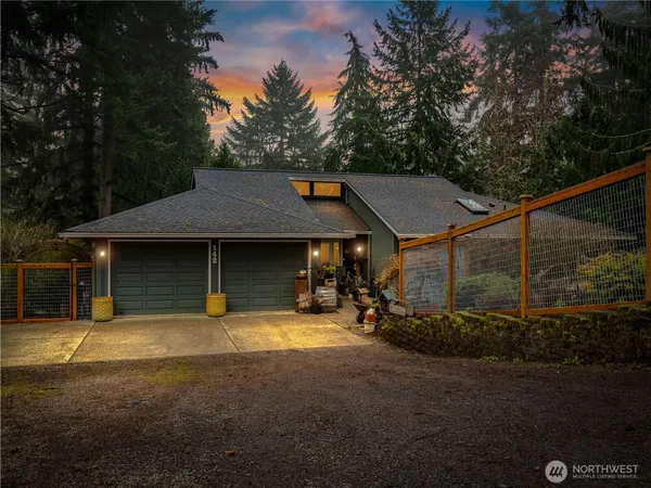 $575,000 | 142 Brockway Road, Chehalis, WA 98532