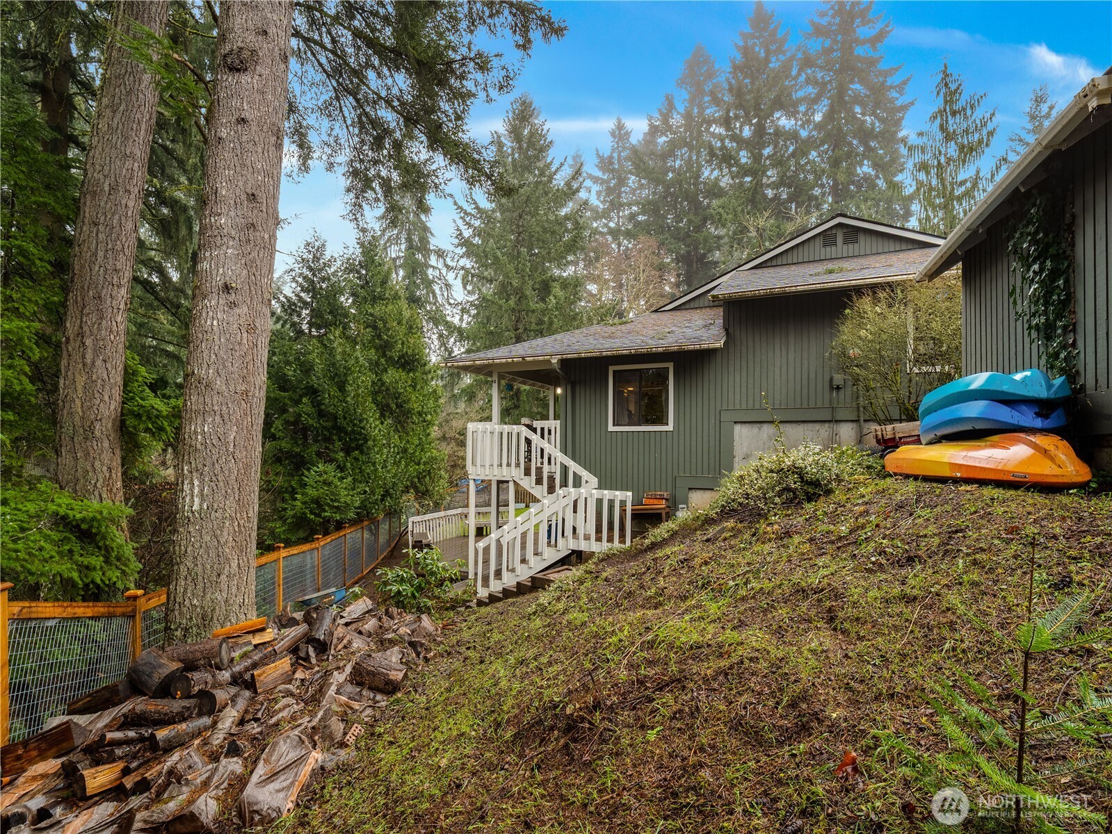 142 Brockway Road Chehalis, WA 98532 - Photo 34 of 38